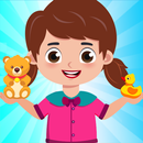 शरारती बच्चे की दिनचर्या APK
