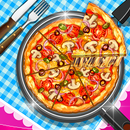 Pizza Maker Kitchen Cooking APK