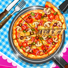 Pizza Maker Kitchen Cooking icon