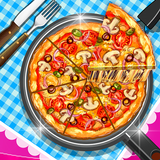 Pizza Maker Kitchen Cooking APK