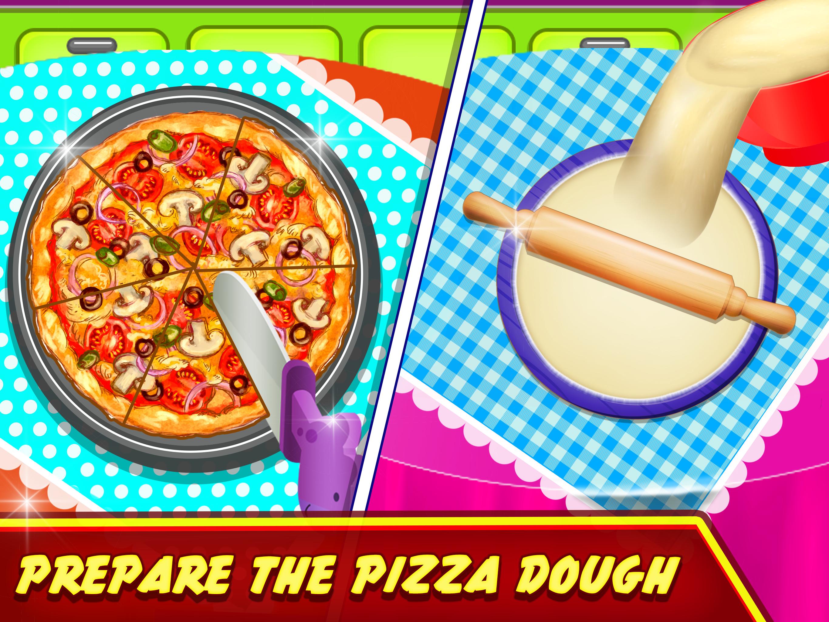 играть онлайн бесплатно готовить пиццу играть онлайн бесплатно фото 88