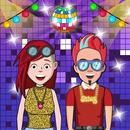 Pretend Play: Night Club APK