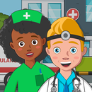 Pretend Play Town Hospital APK