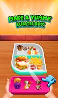 DIY Kotak makan permainan screenshot 3