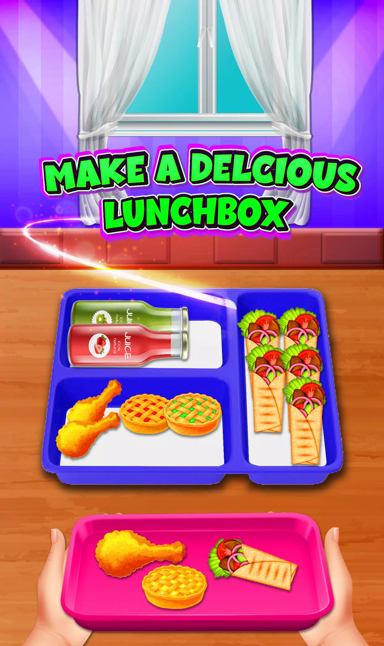 DIY Lunch Bag Design Ideas APK for Android Download