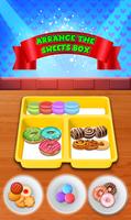 Lunch Box Games: DIY Lunchbox screenshot 1