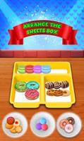 DIY Kotak makan permainan screenshot 1