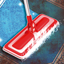 Rug Cleaning Game ASMR Washing APK