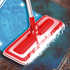 tapis nettoyage ASMR Jeux icône