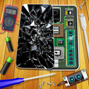 ঠিক কর ইলেকট্রনিক্স মেরামত খেল APK