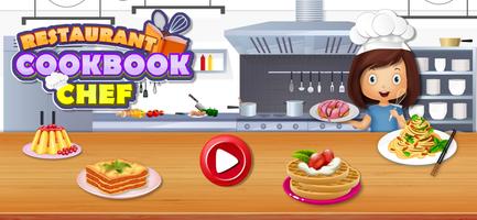 Cooking Mania Restaurant Game screenshot 3