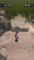 Temple Skater 3D capture d'écran 2