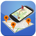 Mobile Number Locator Free-icoon