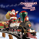 Christmas Train Simulator 2021 APK