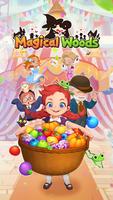 Magical Woods Affiche