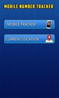 Mobile Number Tracker capture d'écran 1