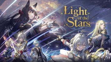 Light of the Stars Affiche