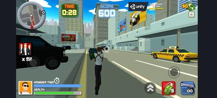 Hammer 2: Reloaded скриншот 1