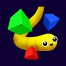 Snake Vs Blocks Game Offline aplikacja