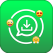 Status & Sticker Saver