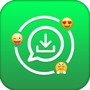 Status & Sticker Saver APK