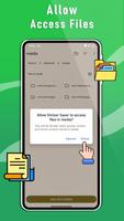 Status & Sticker Saver screenshot 2