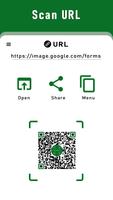 QR Code - Barcode Scanner Apps poster