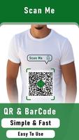 QR Code - Barcode Scanner Apps screenshot 2