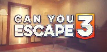 Can You Escape 3