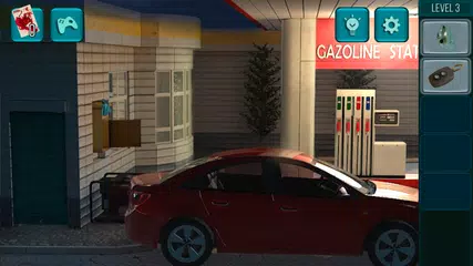 Escape City XAPK download