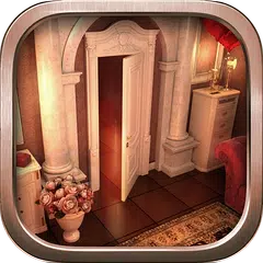 Can You Escape - Holidays Icon