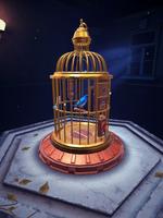 鳥かご（The Birdcage） スクリーンショット 1