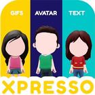 XPRESSO biểu tượng