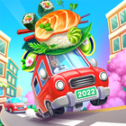 Cooking Tour icon