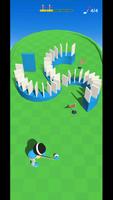 Domino Golf скриншот 3