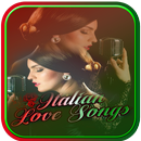 Italian love songs Mp3 APK