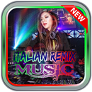 Italian Remix Music APK