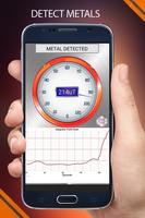 Détecteur de métaux capture d'écran 1
