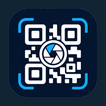 Mega QR Code Scanner+Generator icon