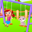 Icona Tree House Cleaning Girl Game