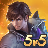 Moba Legends: 5v5! aplikacja