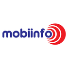 Mobi Info-icoon