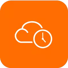 Star Clock Widget APK Herunterladen