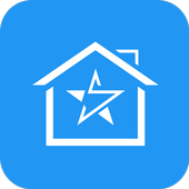 Star Launcher icon