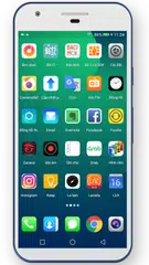 Descargar APK de Star Launcher PRIME 508, 558