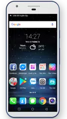 Descargar APK de Star Launcher PRIME 508, 558