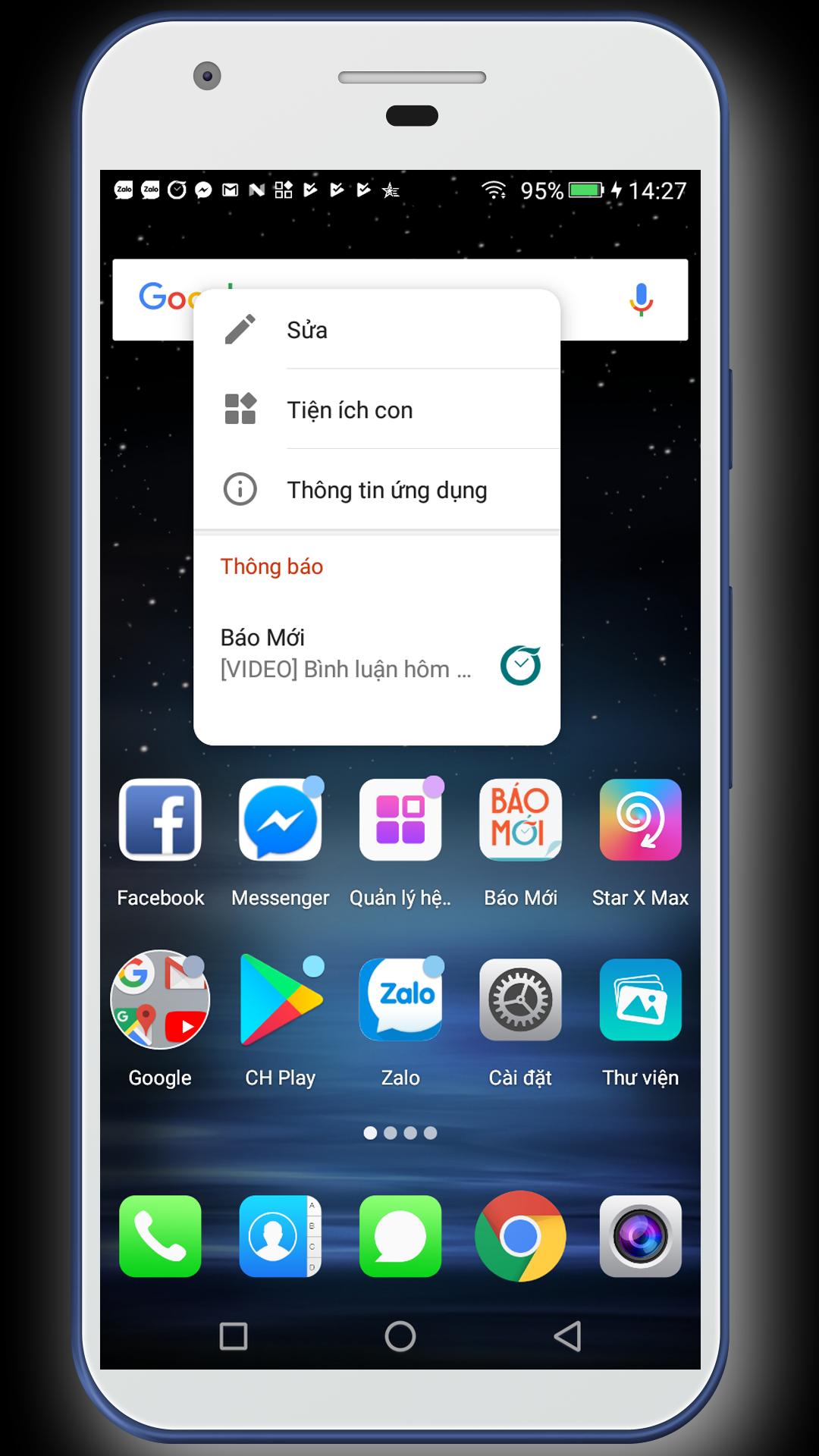 Star Launcher For Android Apk Download - video star launcher roblox