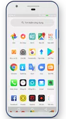 Descargar APK de Star Launcher PRIME 508, 558