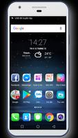 Star Launcher Go 截图 1