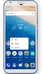 download Star Launcher India APK